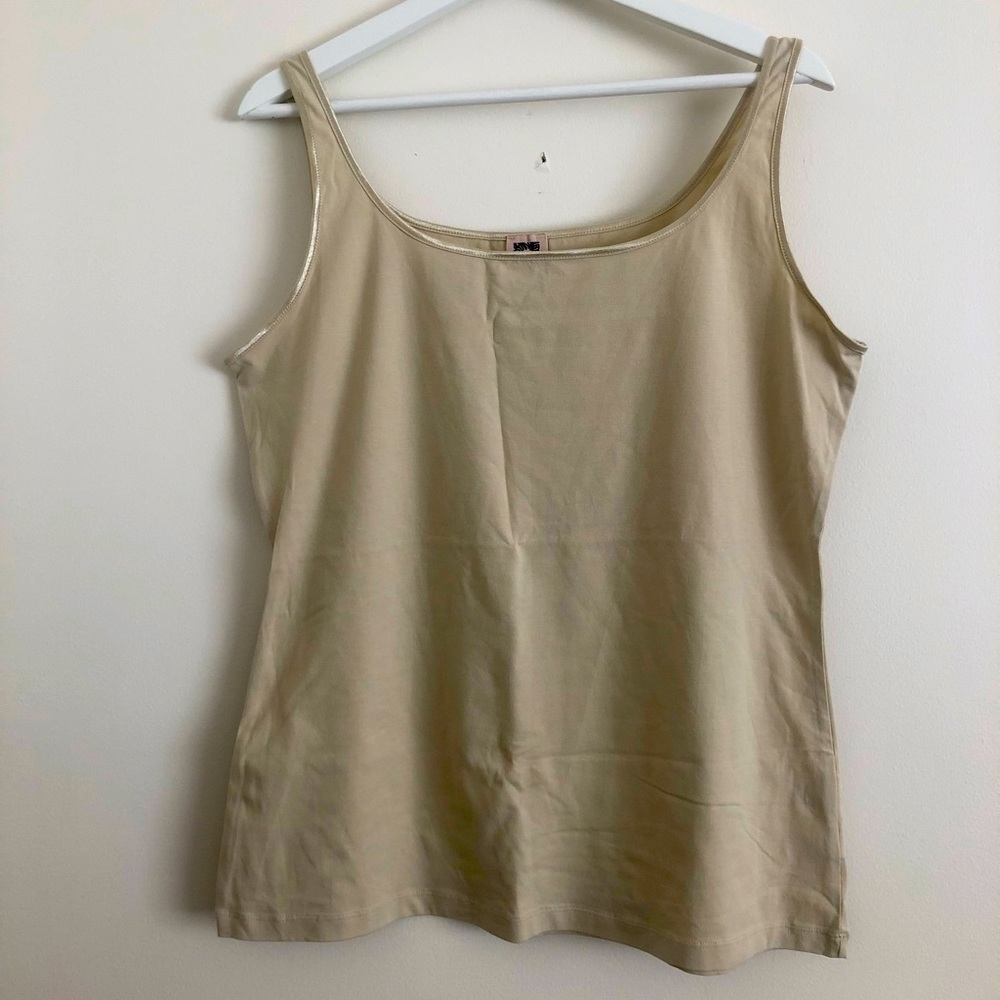 New Anne Klein Tank size XL